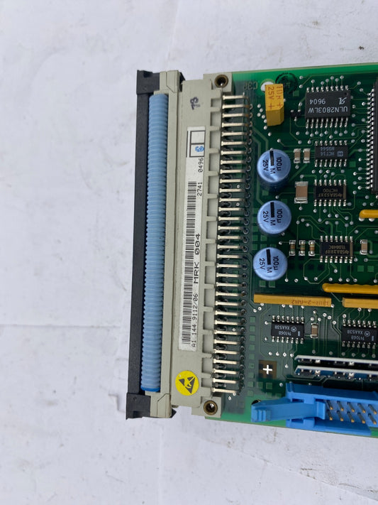 1pc x HEIDELBERG CIRCUIT BOARD FLAT MODULE A1.144.9112/06 MRK 004