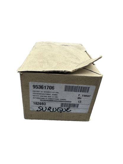 DE DIETRICH 95361706 182693 COFFRET DE SECURITE 577 DBC
