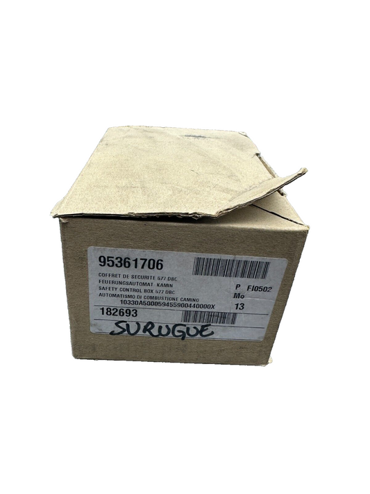 DE DIETRICH 95361706 182693 COFFRET DE SECURITE 577 DBC