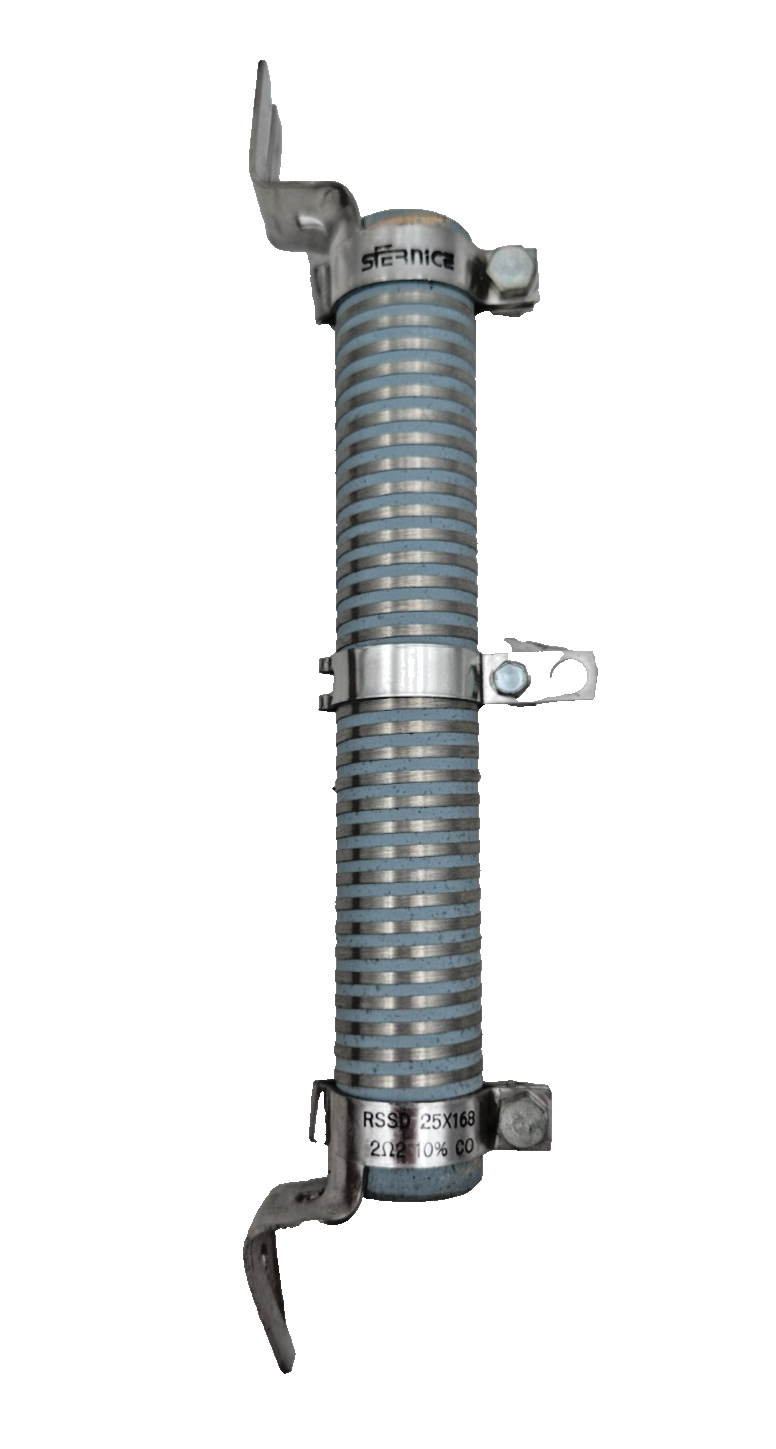 SFERNICE RSSD 25x168 2.2 OHM 10% C0 RESISTANCE BOBINEE