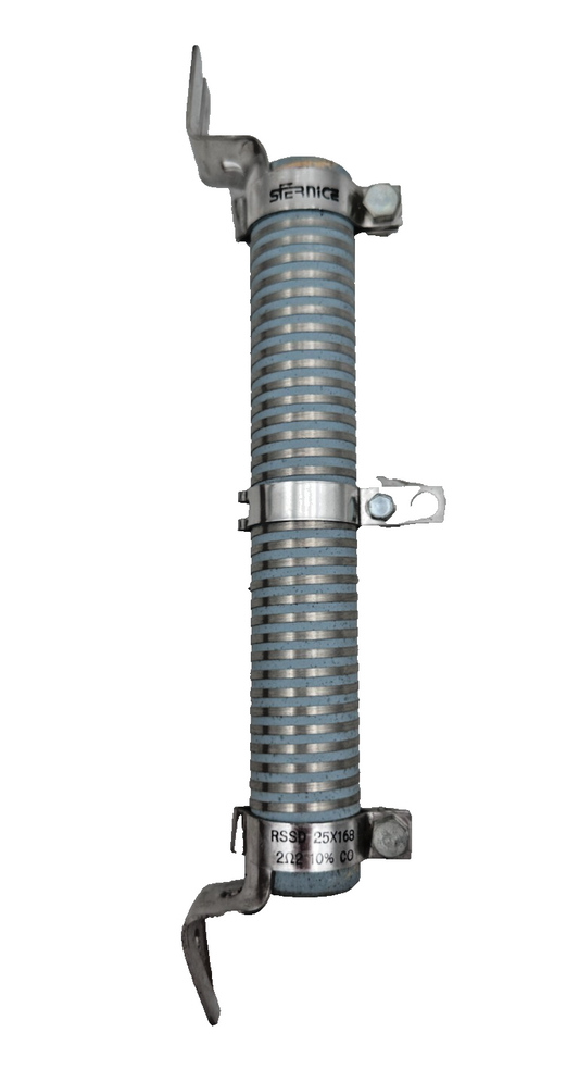 SFERNICE RSSD 25x168 2.2 OHM 10% C0 RESISTANCE BOBINEE