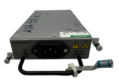 GE GENERAL ELECTRIC A900 - PWR550 - A SP793 SP793 - Z01A REV 3 POWER SUPPLY - KLR Automation