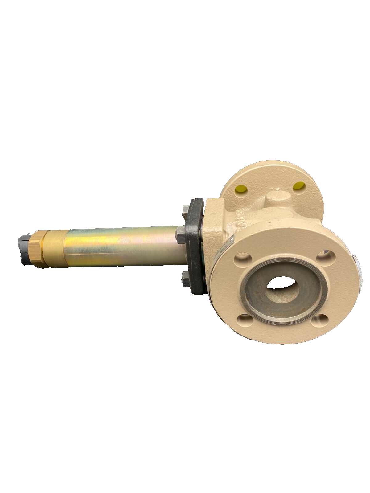 SAMSON 2814-99 TYPE 3214 09697802 KVS8 DN25 PN40