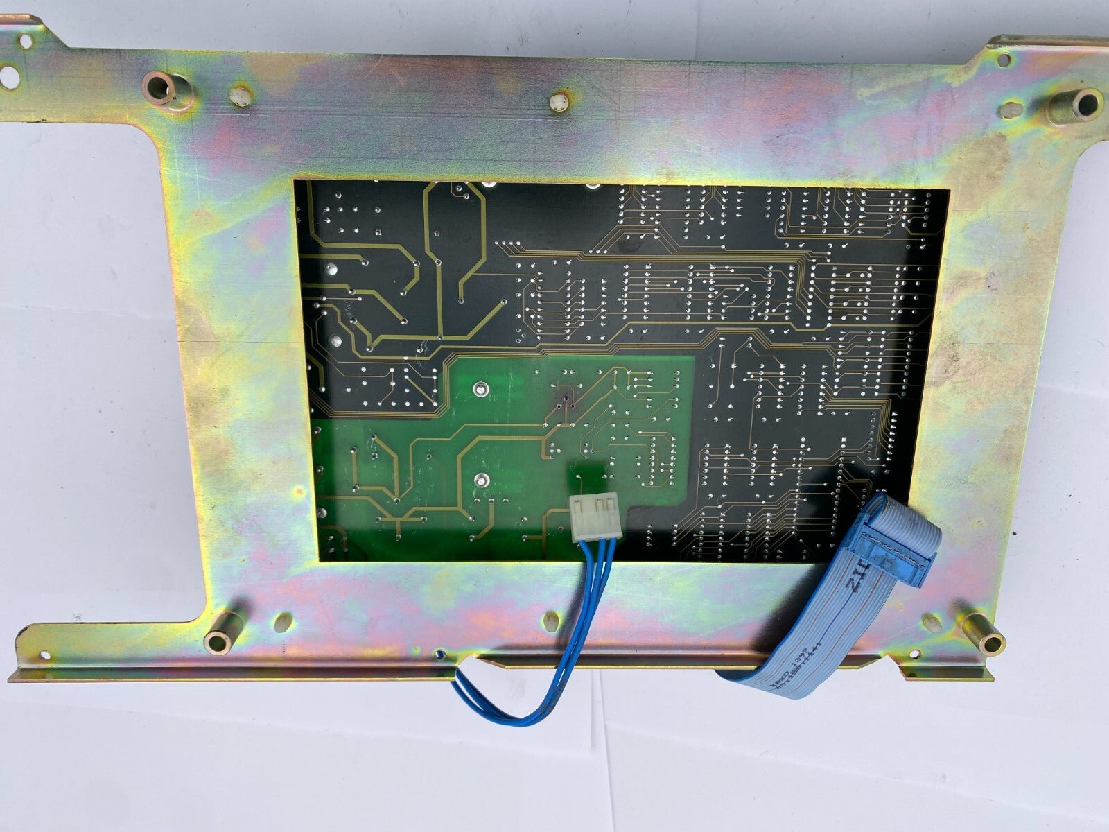 1pc x HEIDELBERG CIRCUIT BOARD 00.781.2767/02 FOR DISPLAY DNK2 00.785.0082 - KLR Automation