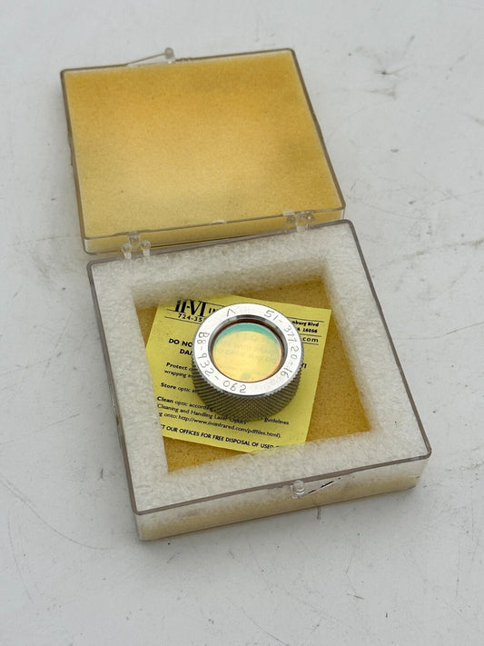 II - VI INFRARED B8 - 932 - 062 51 - 37720 - 16 - KLR Automation