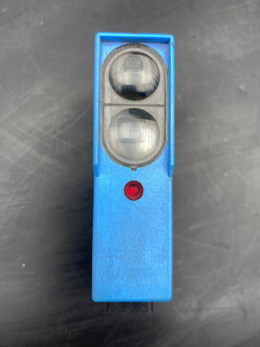 SICK SENSICK P WT27 - R610 1 005 801 PHOTOELECTRIC SENSOR - KLR Automation