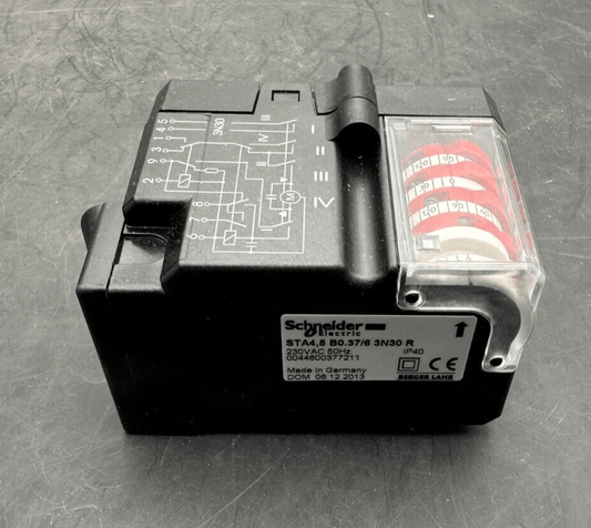 ARISTON 13007919 SERVOMOTEUR SCHNEIDER ELECTRIC STA 4.5 B037 - KLR Automation