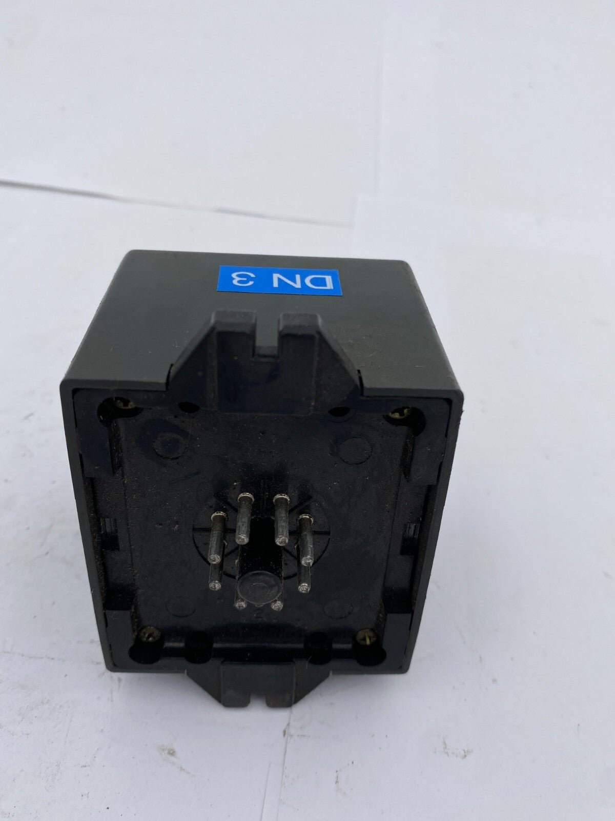 1pc x OMRON FLOATLESS SWITCH TYPE 61F - GP 220V 50/60Hz - KLR Automation