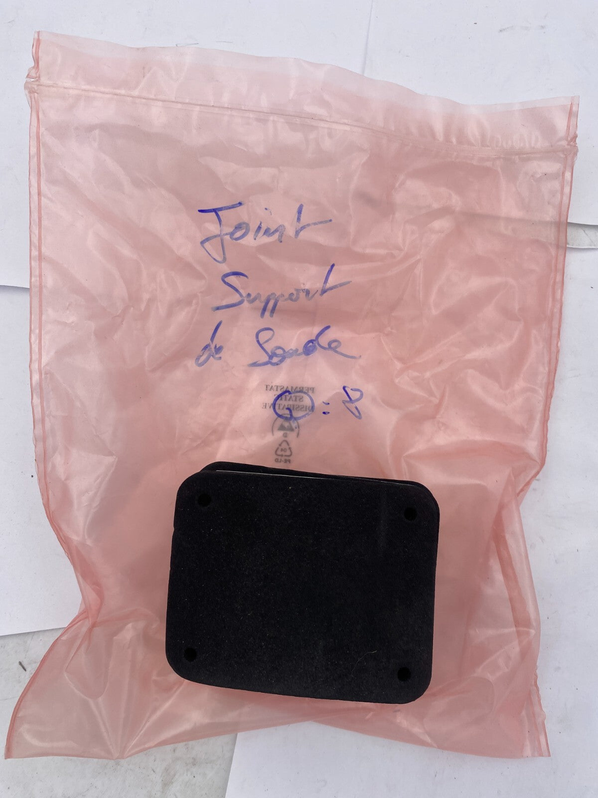 8pc x ATMOS JOINT SUPPORT SONDE