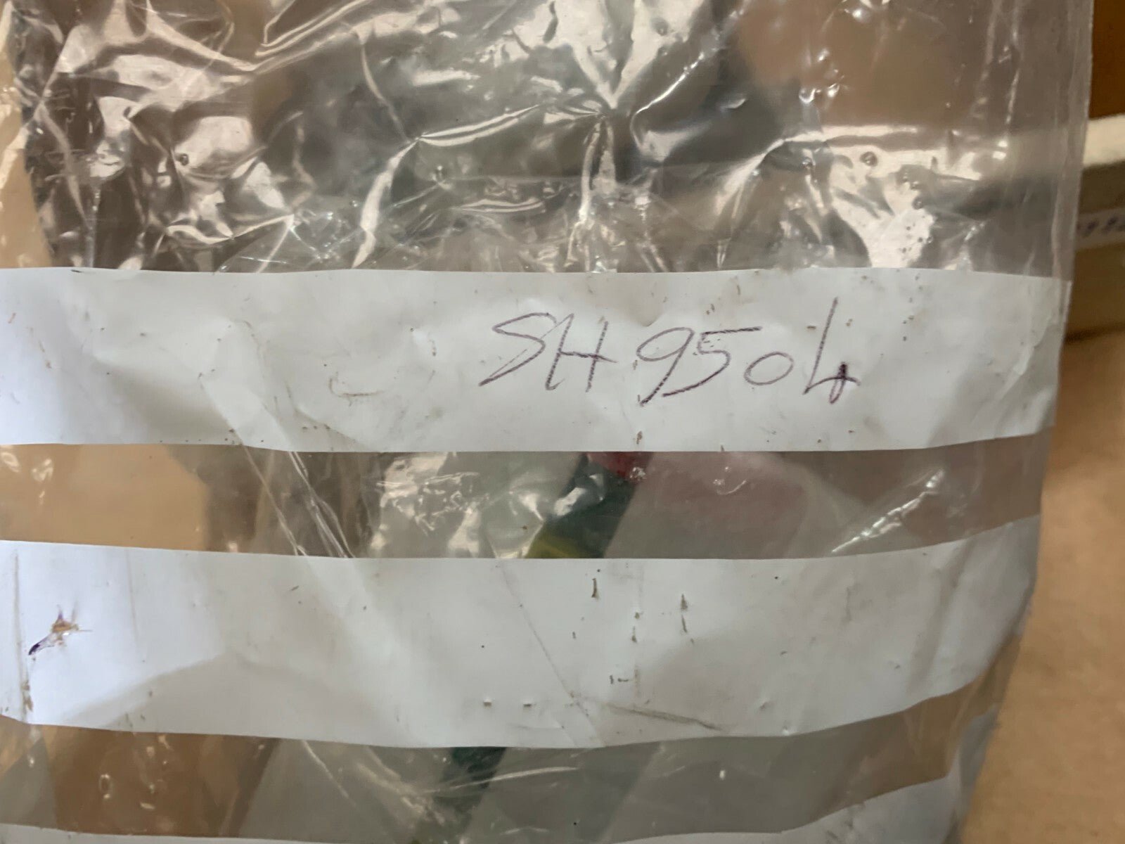 SHOEI KIKAI Circuit board card SH9504A OK - KLR Automation
