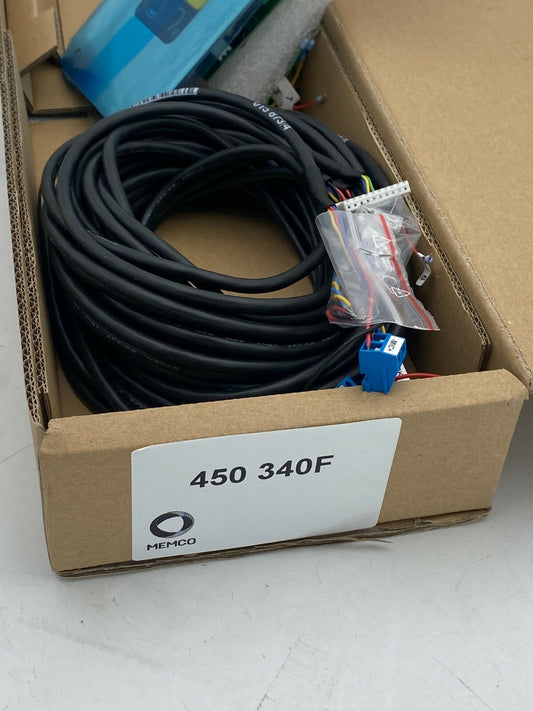 Elevator Lift Module Accessoire cabine à encastrer 450 340F MEMCO