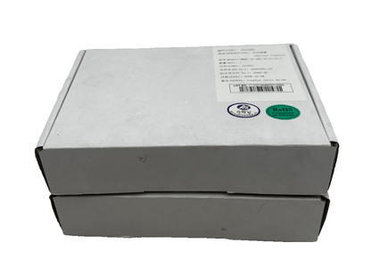 MMBC - 22 - 085 - 50 - LC/PC - C OPTICAL COUPLER MULTIMODE 2*2 850nm 50/50 x2pc - KLR Automation