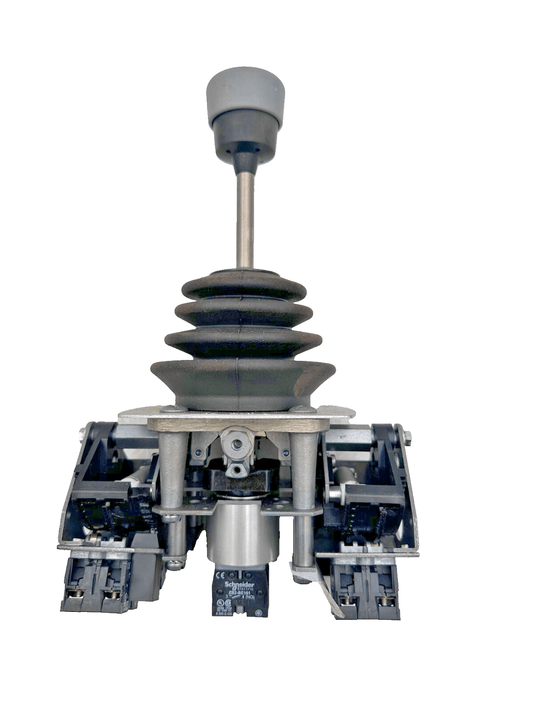 SCHNEIDER ELECTRIC XKDF14340000 JOYSTICK CONTROLLER - KLR Automation