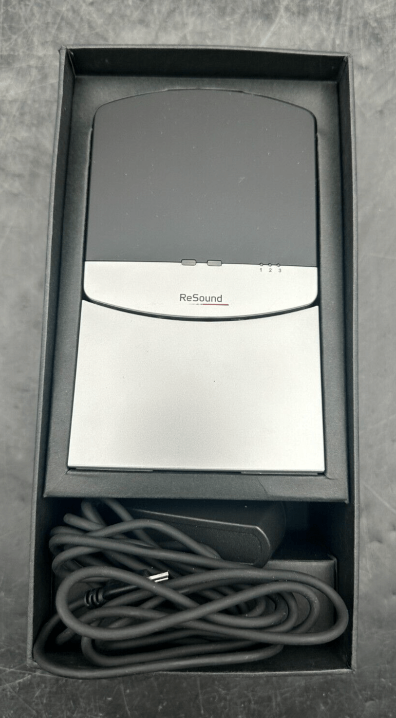 RESOUND UNITE TV EU 179292400 GN HEARING - KLR Automation