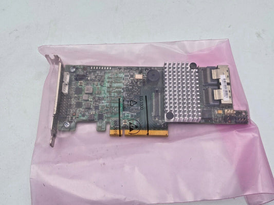  Lsi L3-25413-12c 6gb Megaraid Sas 9271-8icc 8port Sata Raid Controller 9271-8i