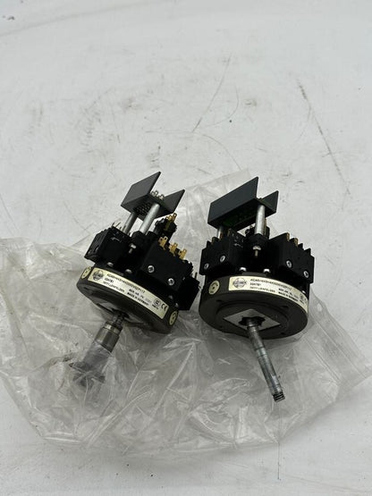 1pce x EUCHNER KCA5H4K5H4K0000V0ZP117 024781 A059176 GL.0001 - KLR Automation