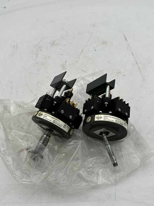 1pce x EUCHNER KCA5H4K5H4K0000V0ZP117 024781 A059176 GL.0001 - KLR Automation