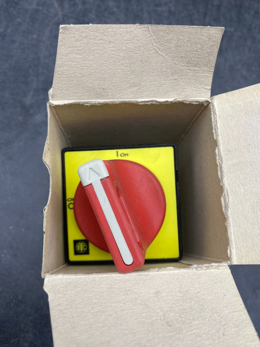 TELEMECANIQUE KCD1PZ 072508 POIGNEE 60x60