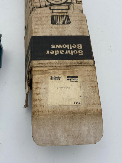Parker 2589 - KLR Automation