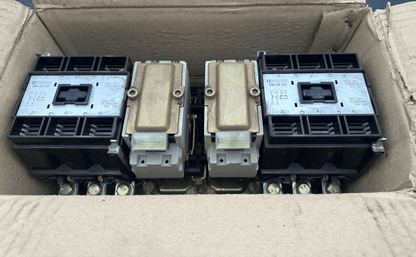 TELEMECANIQUE CN1 - GC 133 CONTACTEUR x2pc - KLR Automation