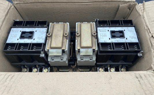 TELEMECANIQUE CN1 - GC 133 CONTACTEUR x2pc - KLR Automation