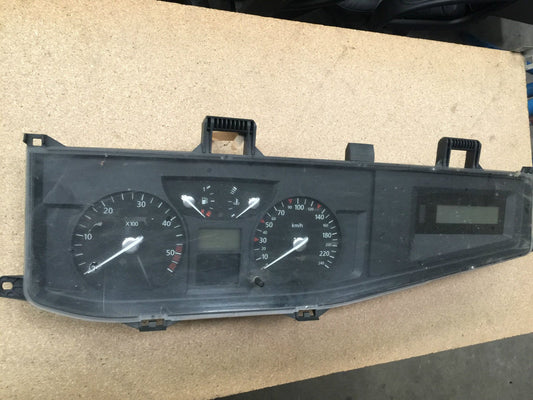 Compteur ref 8200166180 RENAULT VEL SATIS - KLR Automation
