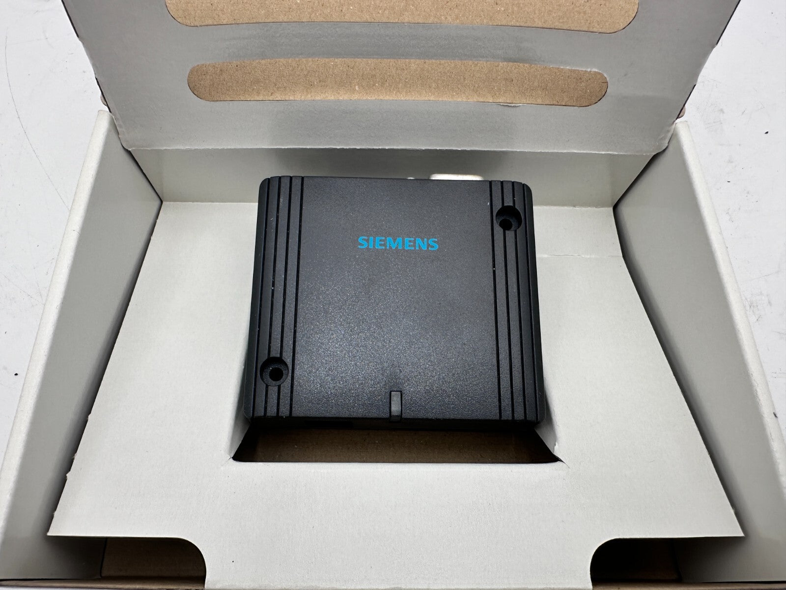 SIEMENS MC35I SMTMC35I - TERMINAL MODULE GSM 900/1800 L36880 - N8660 - A100 - KLR Automation