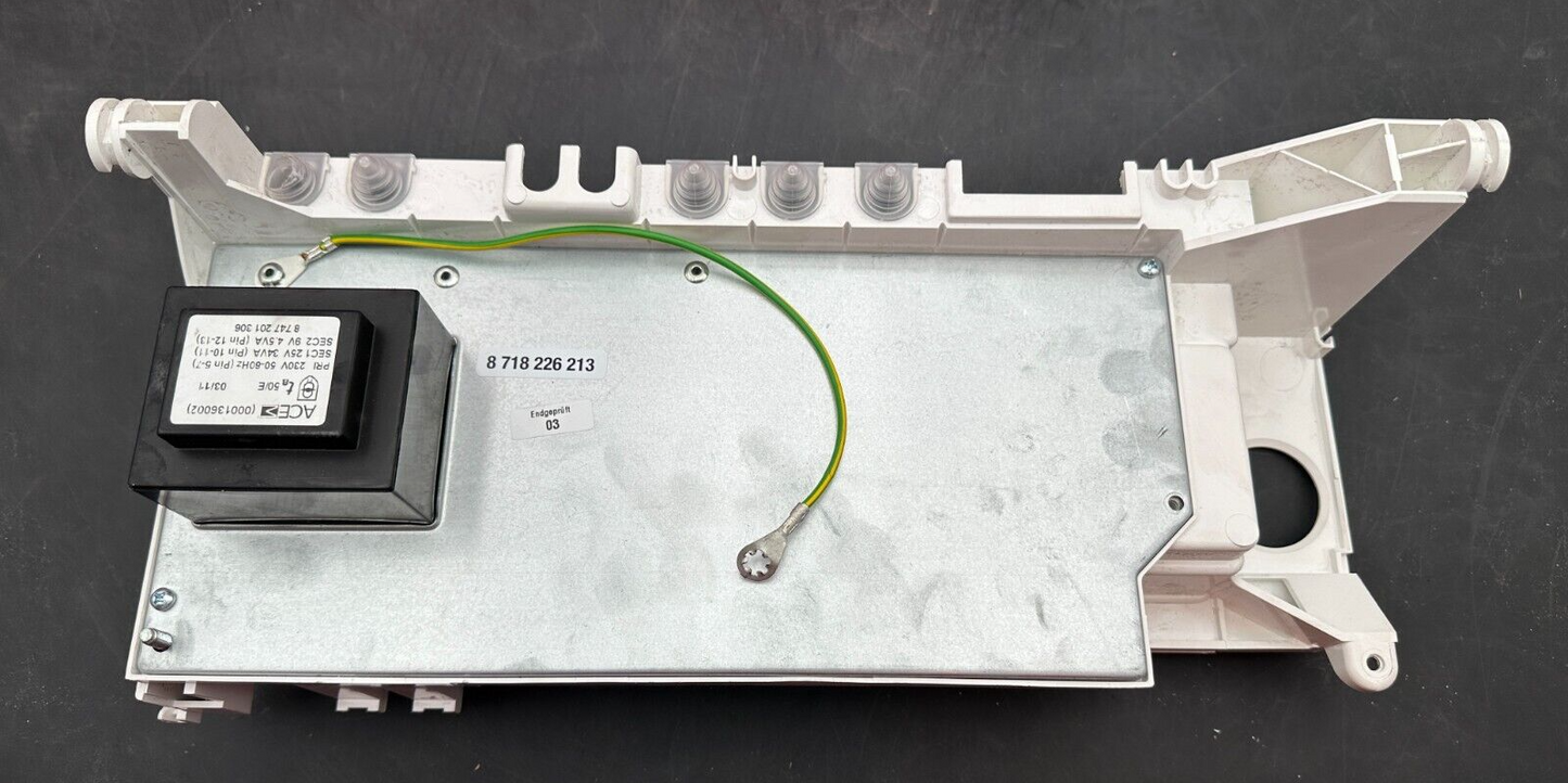 ELM LEBLANC 87172076150 8717207781  ABLEAU ELECTRIQUE HTII-3 MEGALIS