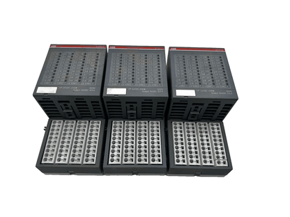 ABB DO524 1SAP240700R0001 DIGITAL OUTPUT MODULE 32DO TRANSISTOR x1pc - KLR Automation