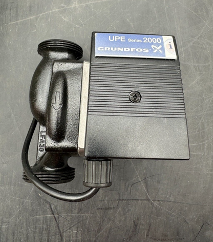 GRUNDFOS UPE 25-60 130 CIRCULATEUR UPE SERIE 2000