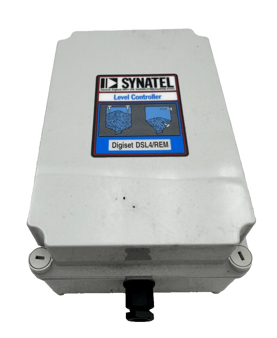 SYNATEL DIGISET DSL4/REM LEVEL CONTROLLER - KLR Automation