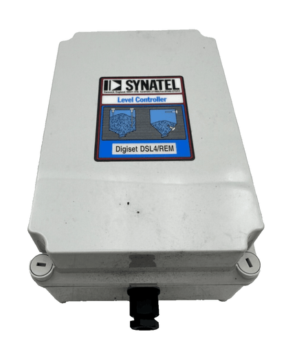 SYNATEL DIGISET DSL4/REM LEVEL CONTROLLER - KLR Automation