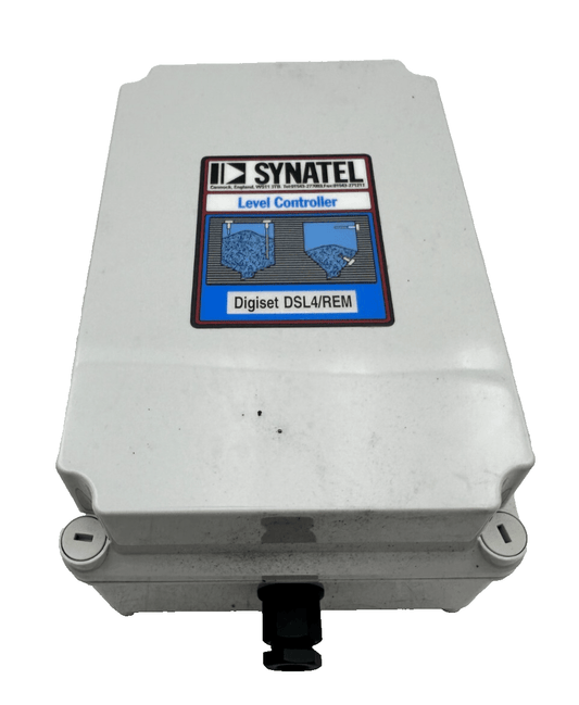 SYNATEL DIGISET DSL4/REM LEVEL CONTROLLER - KLR Automation