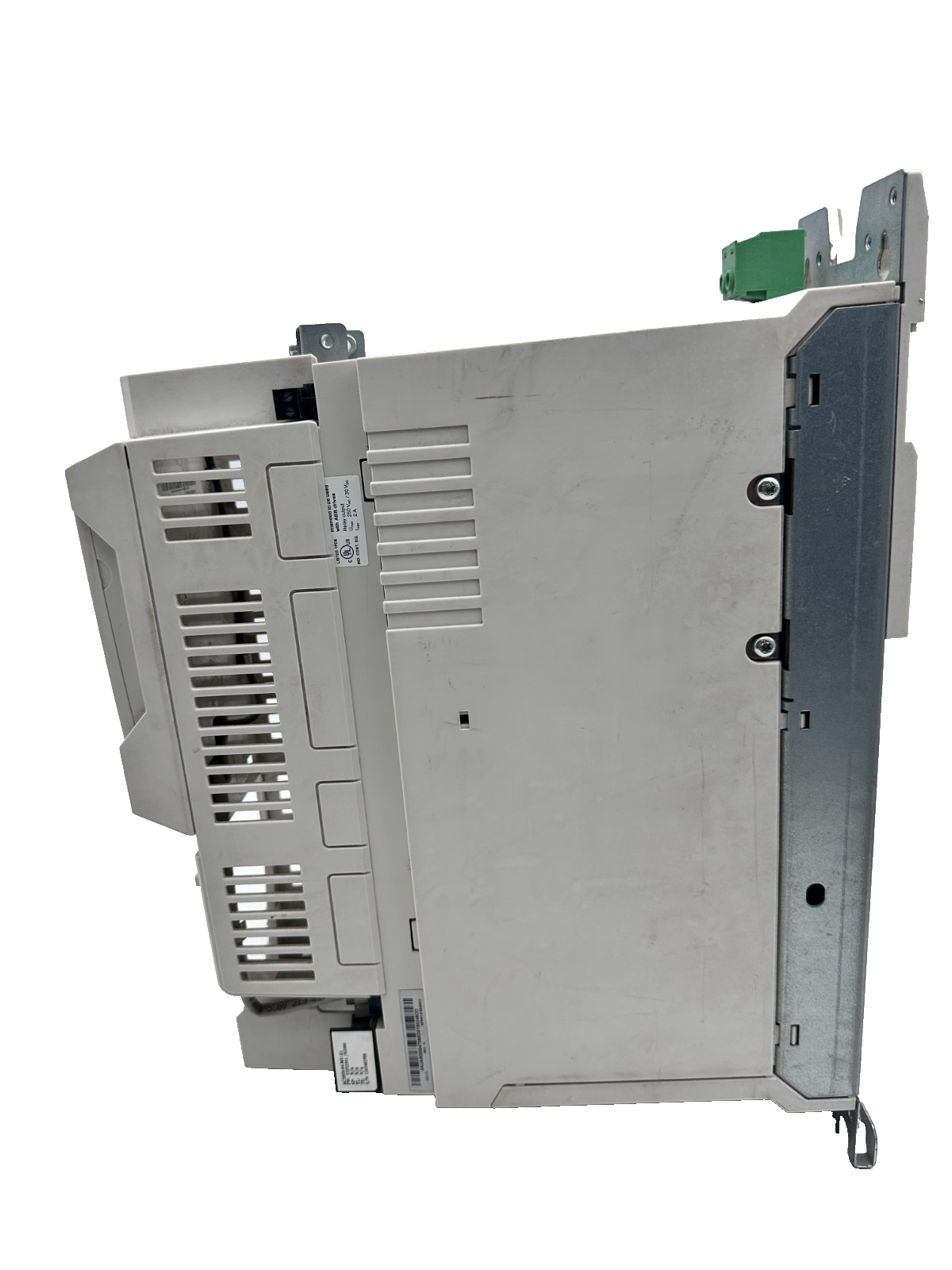 ABB ACS850-04-010A-5+J400 400/480/500 VAC 7 kVA
