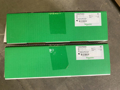 1pc x SCHNEIDER ELECTRIC VX5VPM003 ENCLOSURE DOOR FAN - KLR Automation
