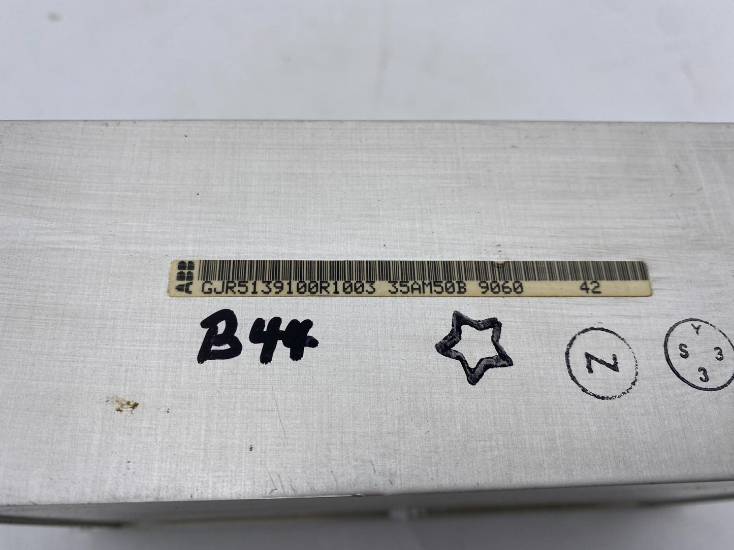 ABB 35AM50 Axumerik 35AM50B GJR5139100R1003 - KLR Automation