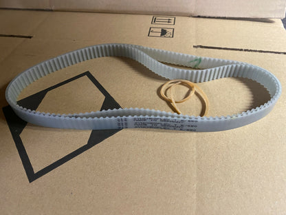 Optibelt Courroie SYNCHROFLEX 919 T 5/650