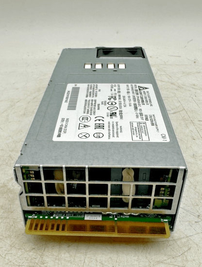 DELTA ELECTRONICS DPS - 800AB - 25 C REV S1F 800W SWITCHING POWER SUPPLY - KLR Automation
