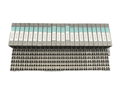 SIEMENS 6ES7131 - 4BD00 - 0AA0 SIMATIC S7 4DI DC24V x22pc - KLR Automation
