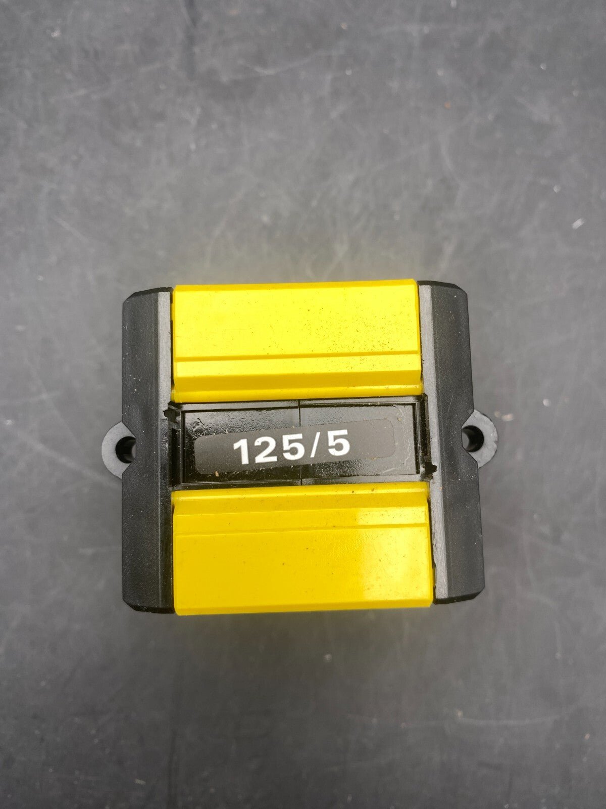 SOCOMEC 192T2412 TCB 28 - 30 CURRENT TRANSFORMER - KLR Automation