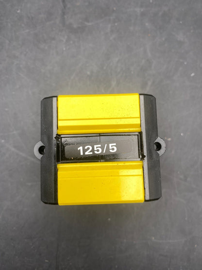 SOCOMEC 192T2412 TCB 28 - 30 CURRENT TRANSFORMER - KLR Automation