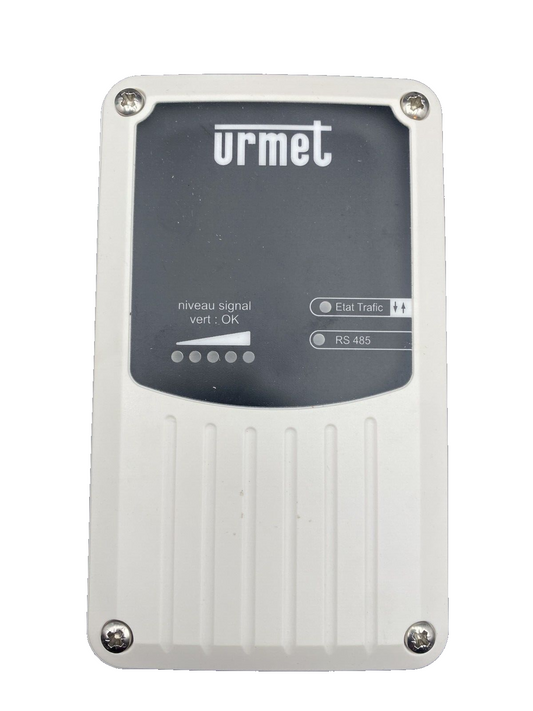 URMET 18971013 FV1015 MODEM GPRS V2 10 ANS MAJ ILLIMITEE UF-500-479 x1pc
