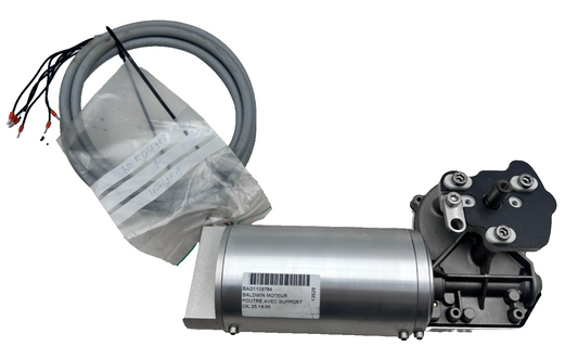 BALDWIN BAG1109784 KD19763 GEAR MOTOR