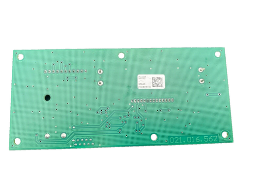HTP 7450P-028 Display Board DU-927 7450-028 2104BV06.1.92