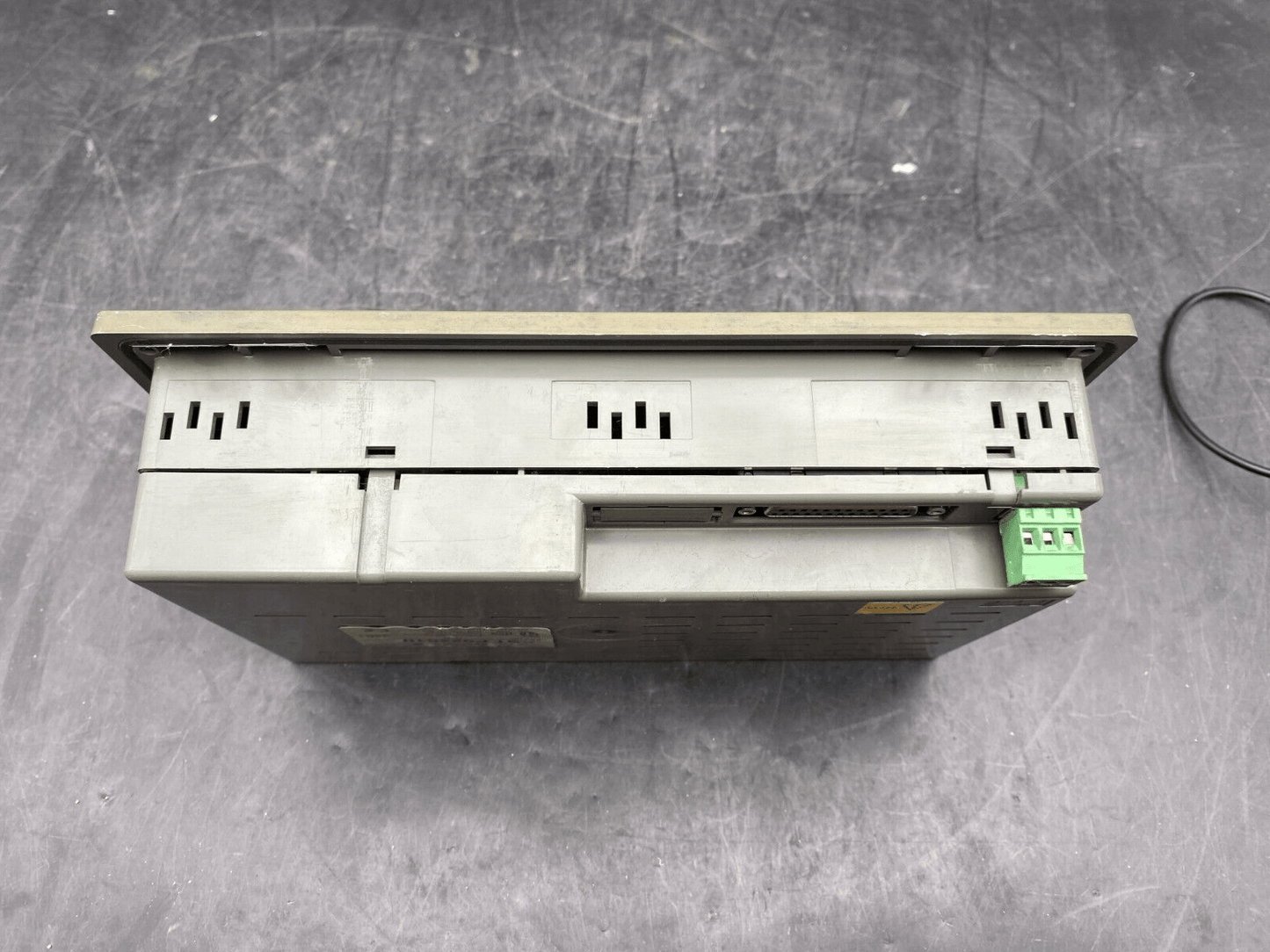 TELEMECANIQUE MAGELIS XBT P022010 24VDC 10W x1pc - KLR Automation