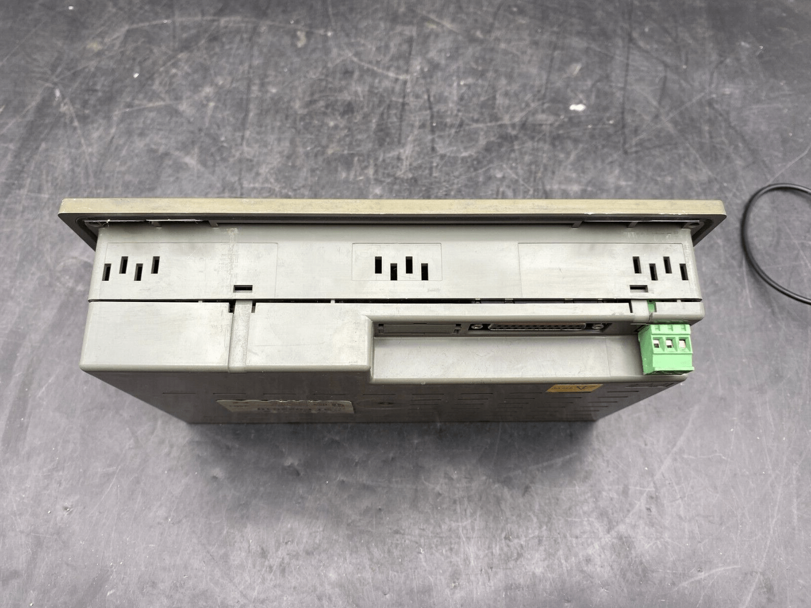 TELEMECANIQUE MAGELIS XBT P022010 24VDC 10W x1pc - KLR Automation