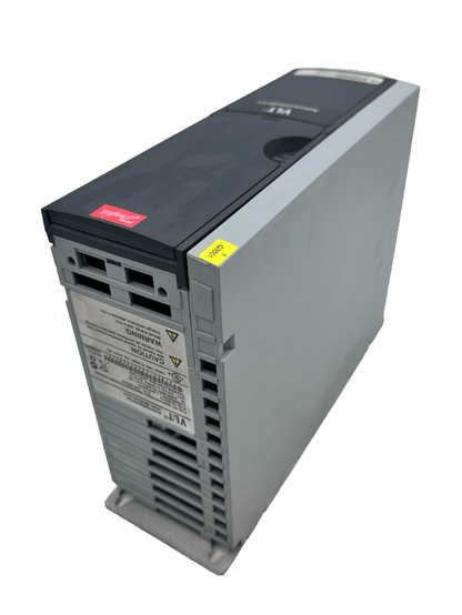 DANFOSS VLT 131B0014 FC - 302PK75T5E20H1BXXXXXSXXXXAXBXCXXXXDX 0.55kW + 130B1107 - KLR Automation