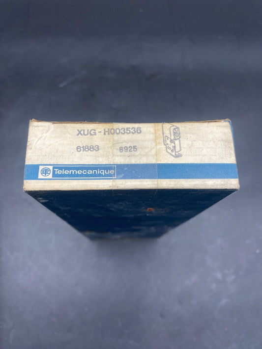 TELEMECANIQUE XUG - H003536 ELECTRIC PHOTO DETECTOR - KLR Automation