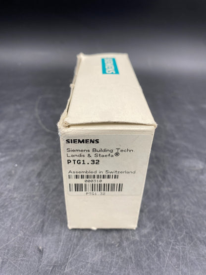 SET OF LANDIS STAEFA SIEMENS PTG1.128 PTG1.64 PTG1.32 MODULE - KLR Automation
