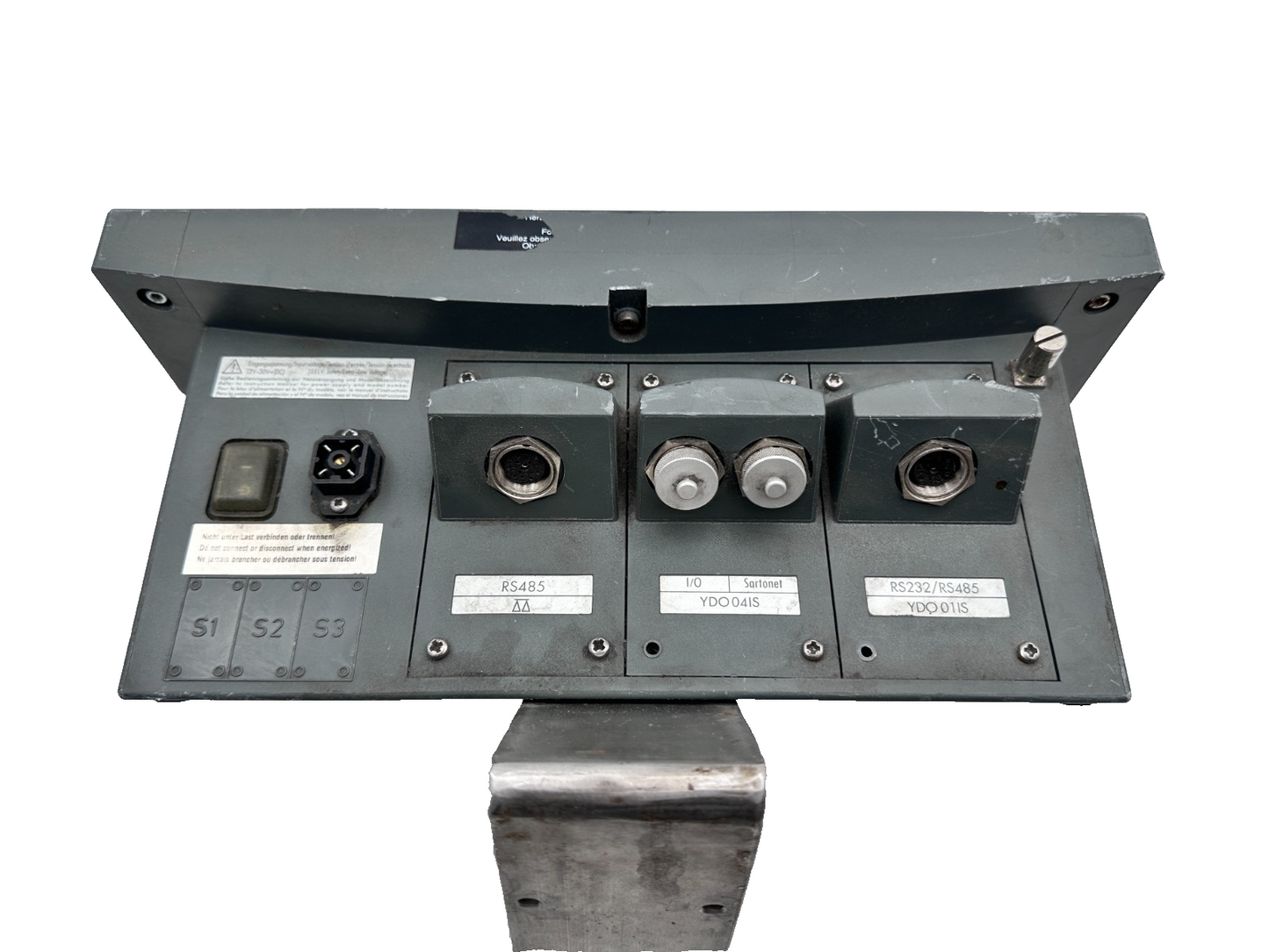 SARTORIUS ISI30 ISI30-000QN TERMINAL